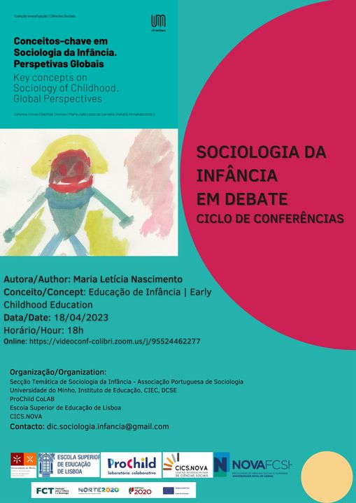 Educação de Infância
